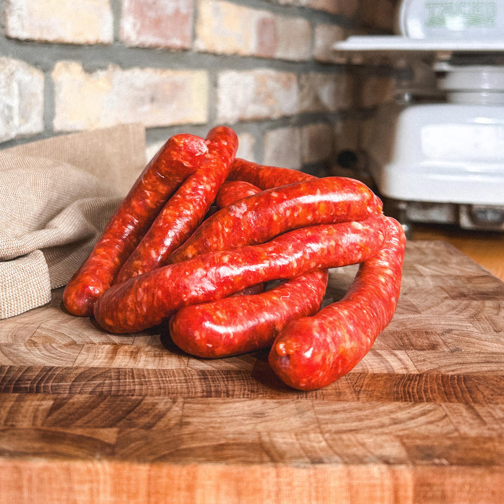 Merguez