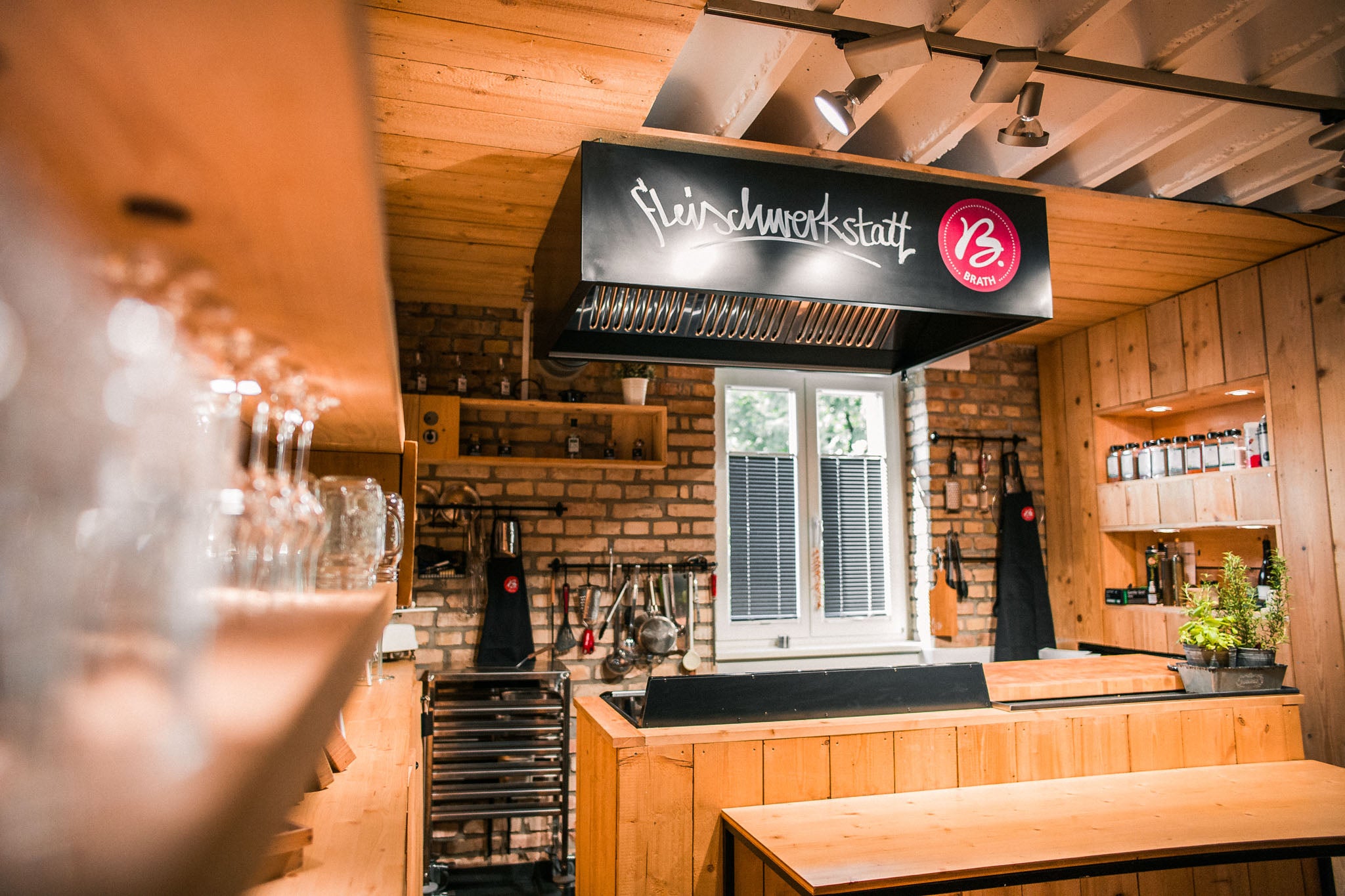 Fleischwerkstatt Metzgerei Brath