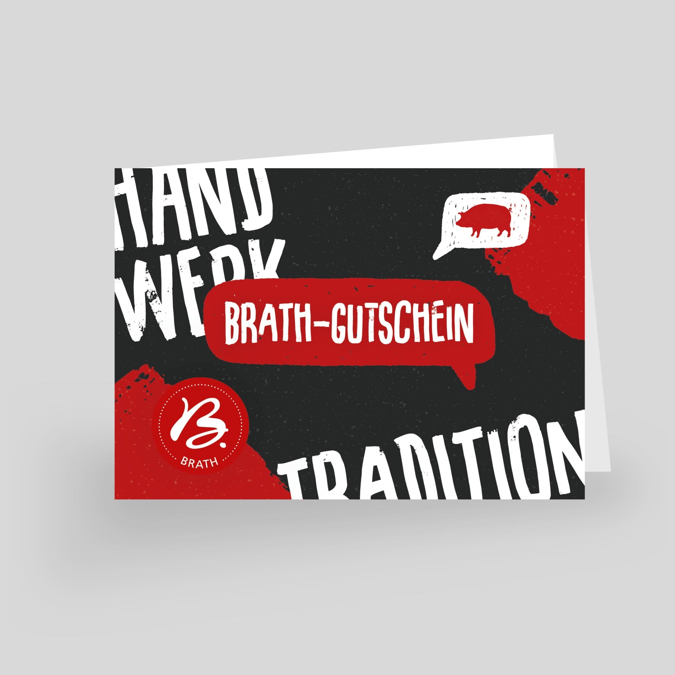 Brath Gutschein