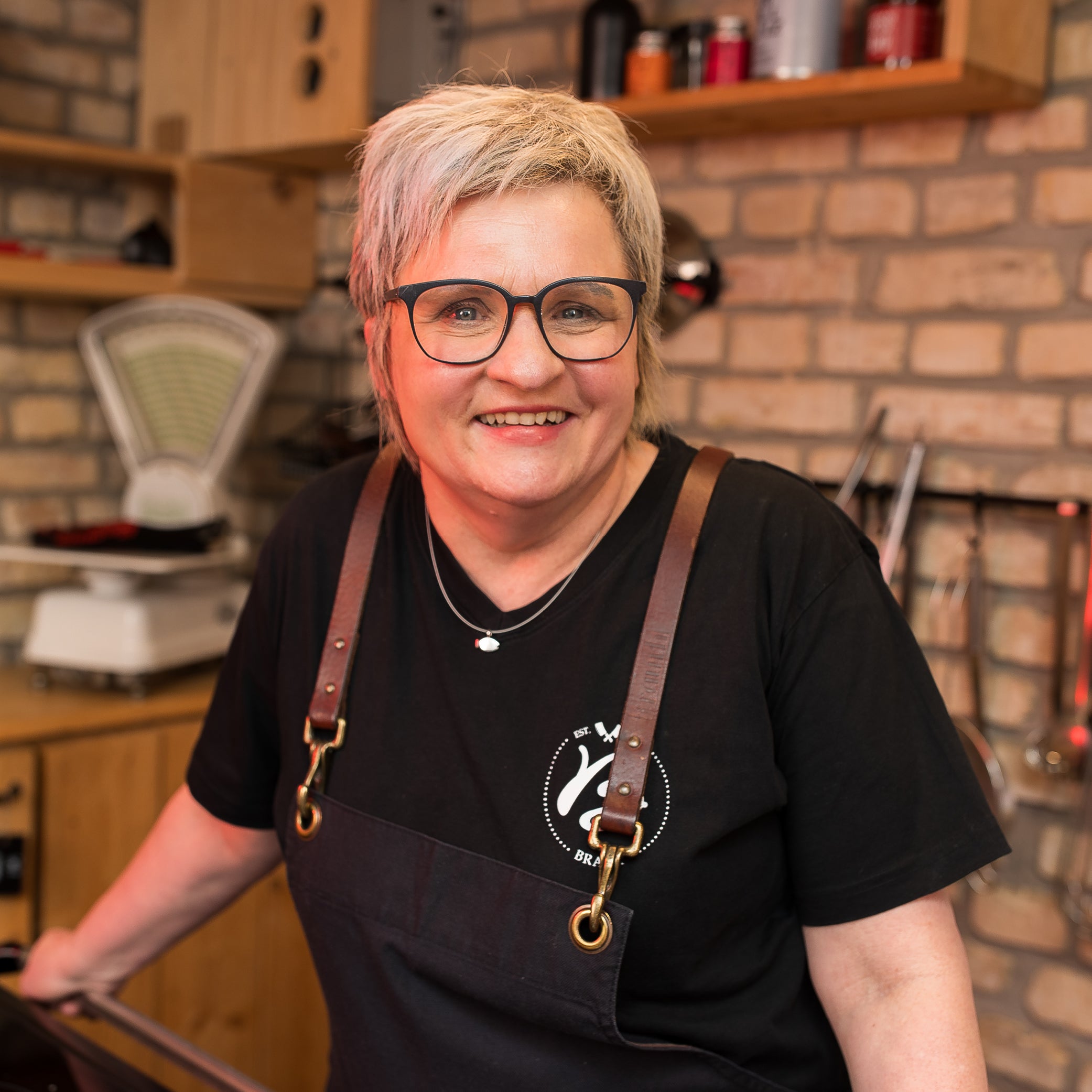 T-Shirt | Silhouette