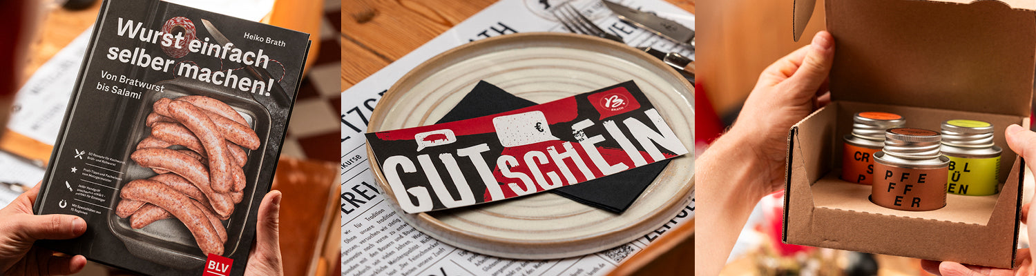 Geschenkideen Genuss Karlsruhe Brath