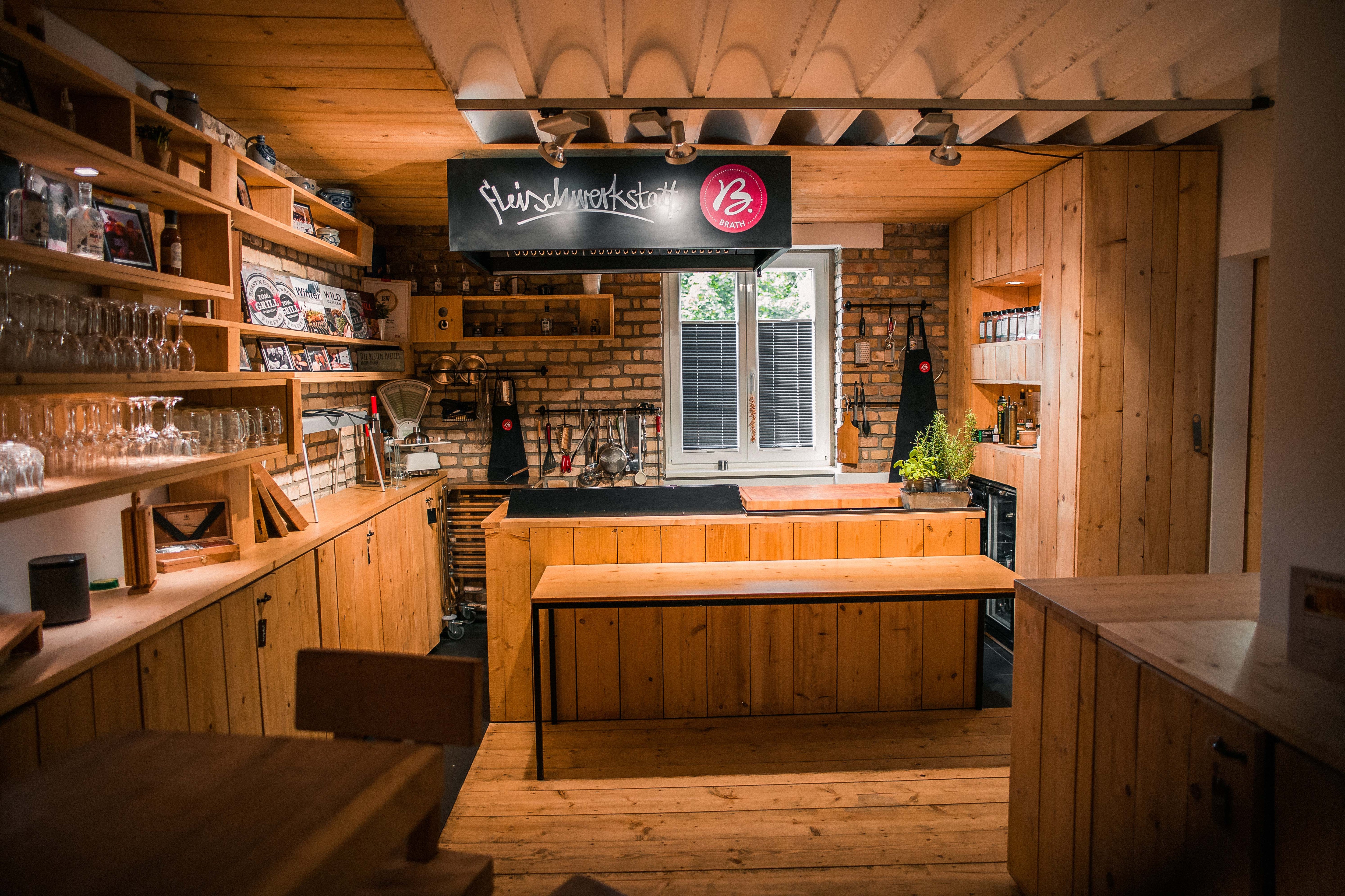Fleischwerkstatt