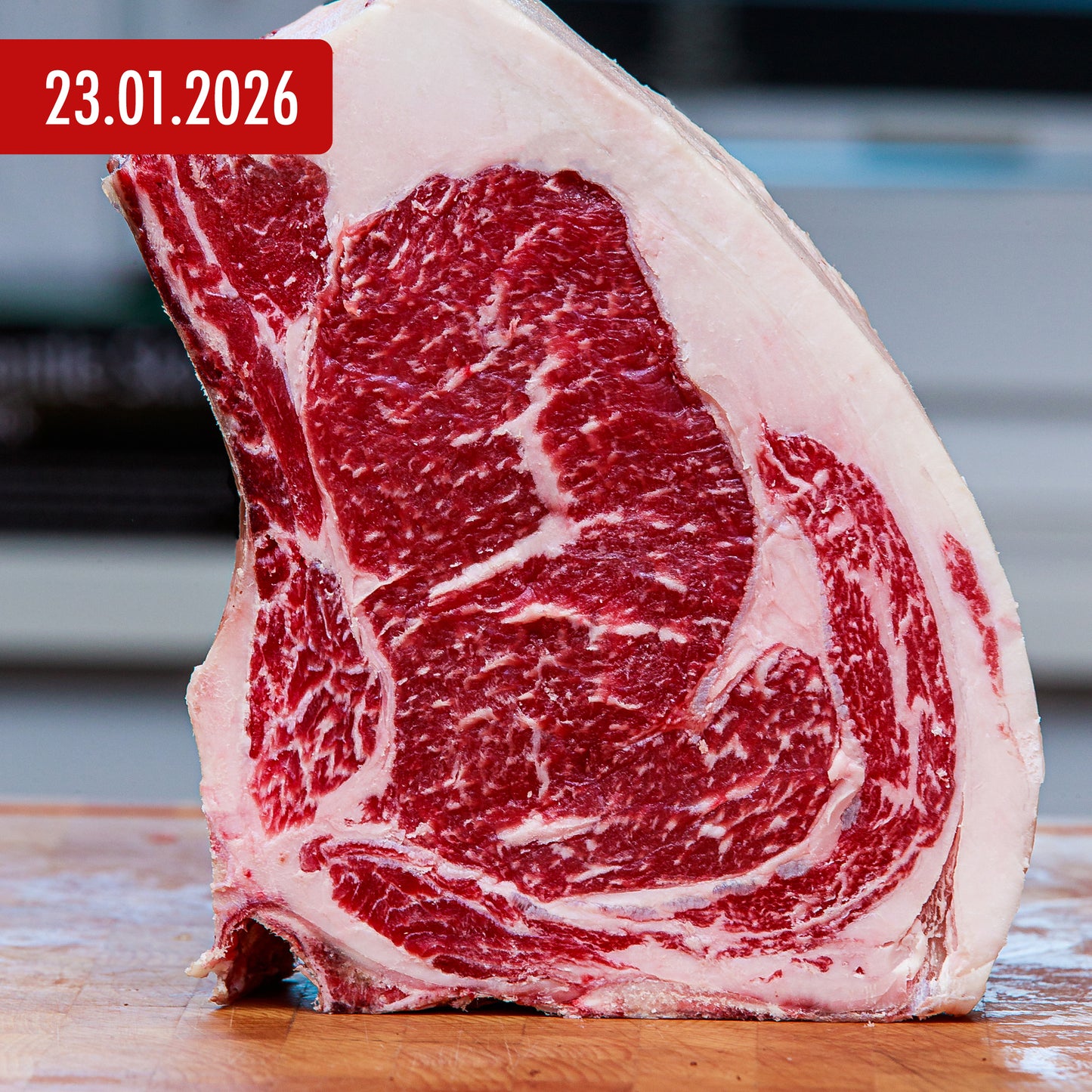 23.01.2026 Fleischwerkstatt Rind spezial