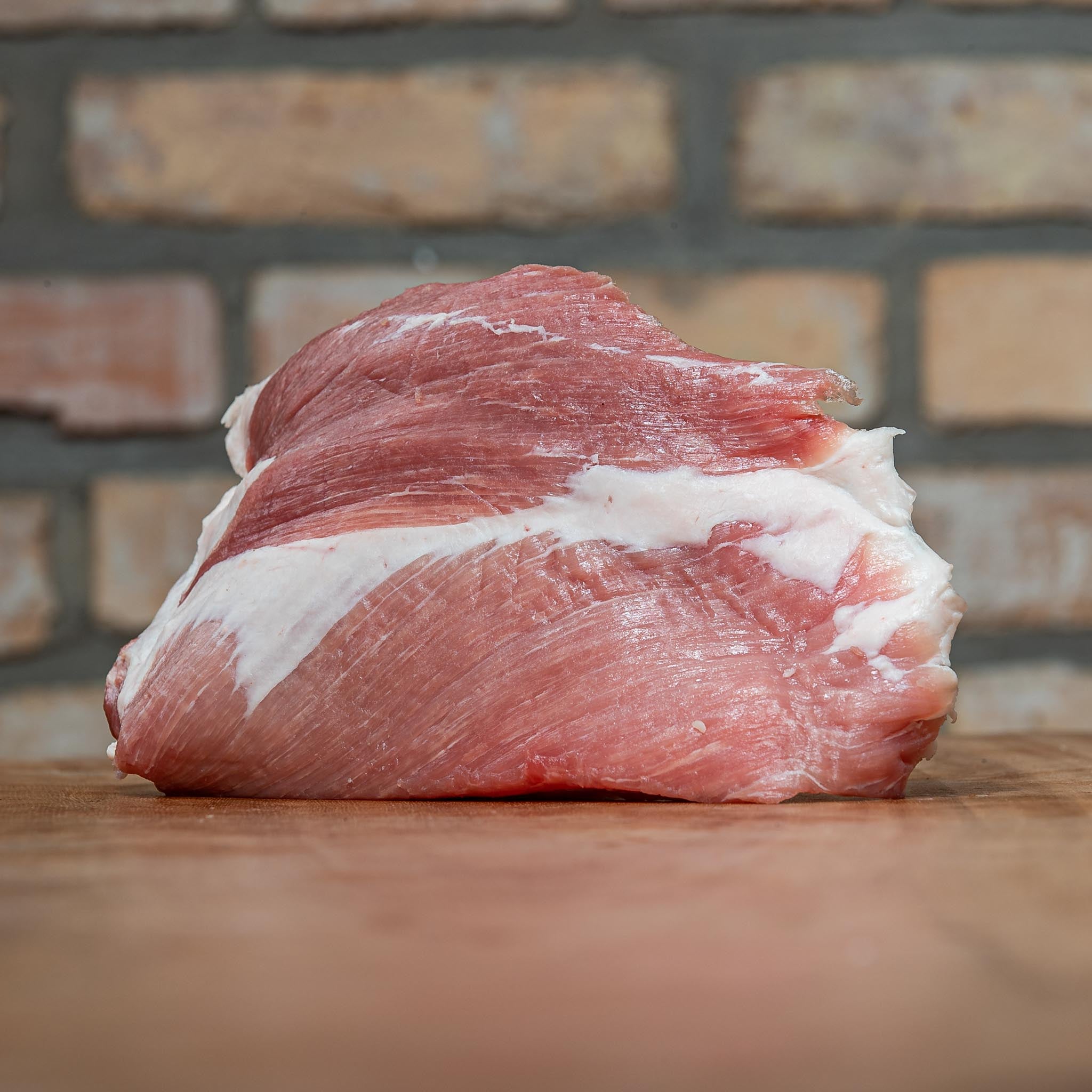 Secreto "geheimes Filet"