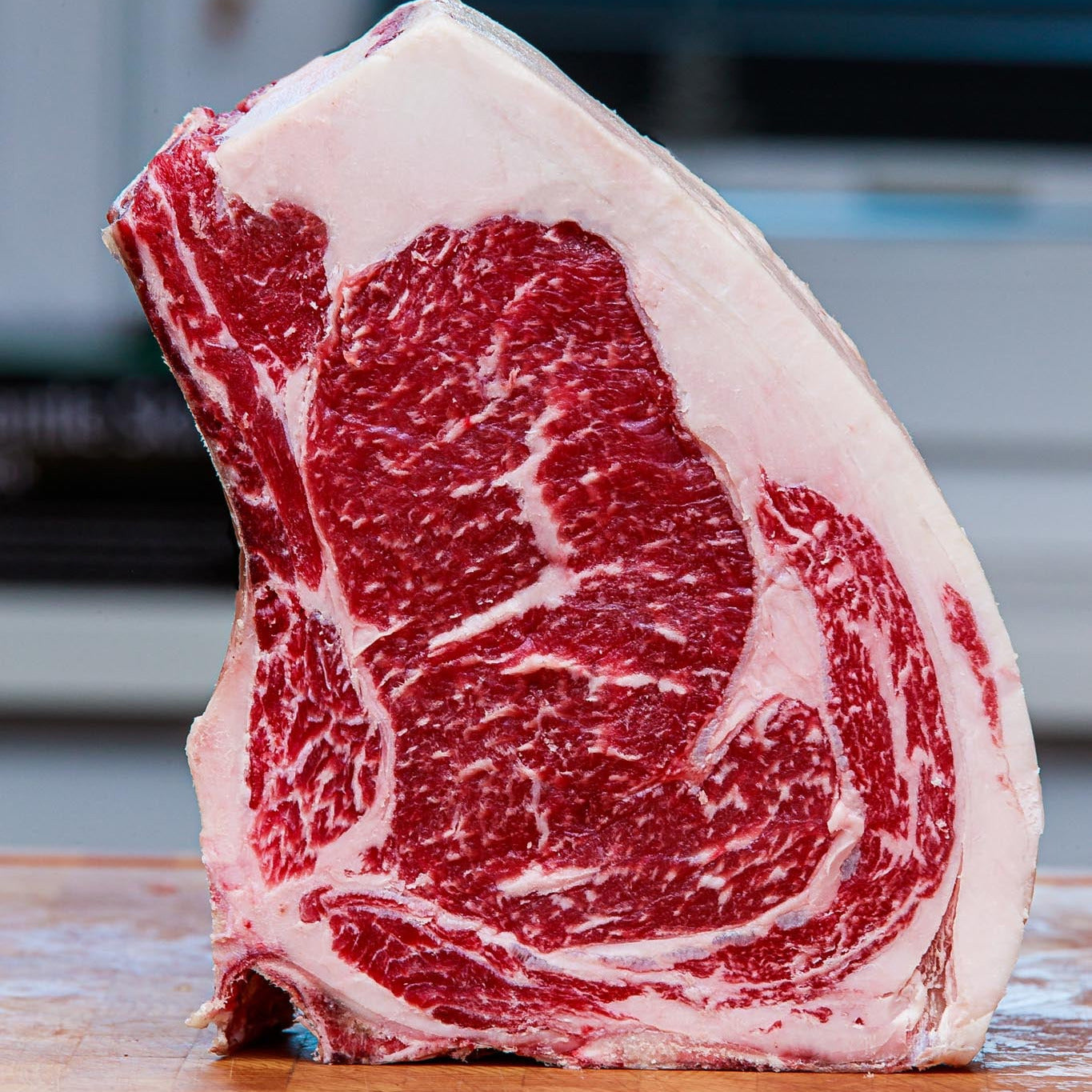 Kotlett Dry Aged