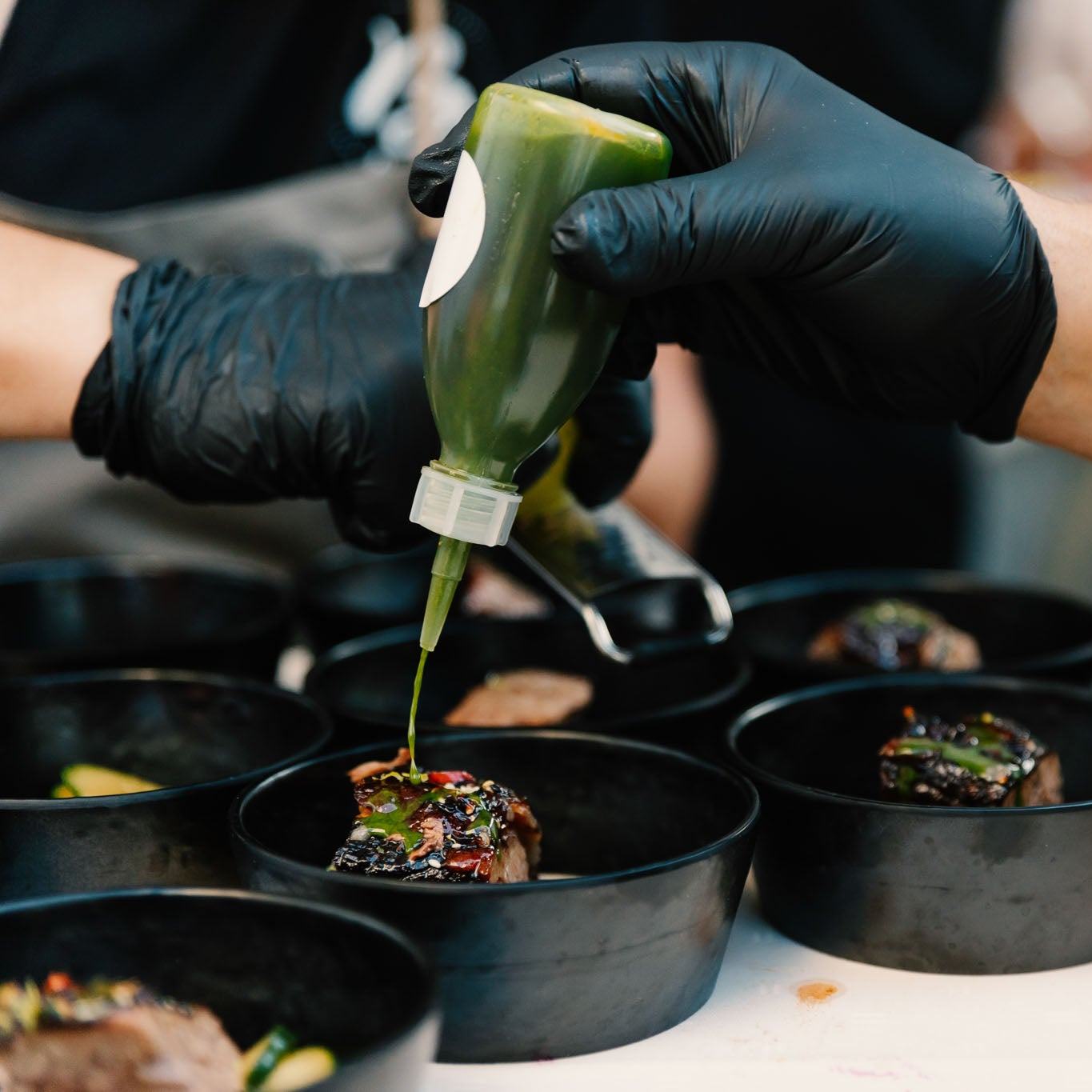 Grillkitchenparty im Blauen Reiter mit Tom Heinzle und Heiko Brath | 08.07.2026