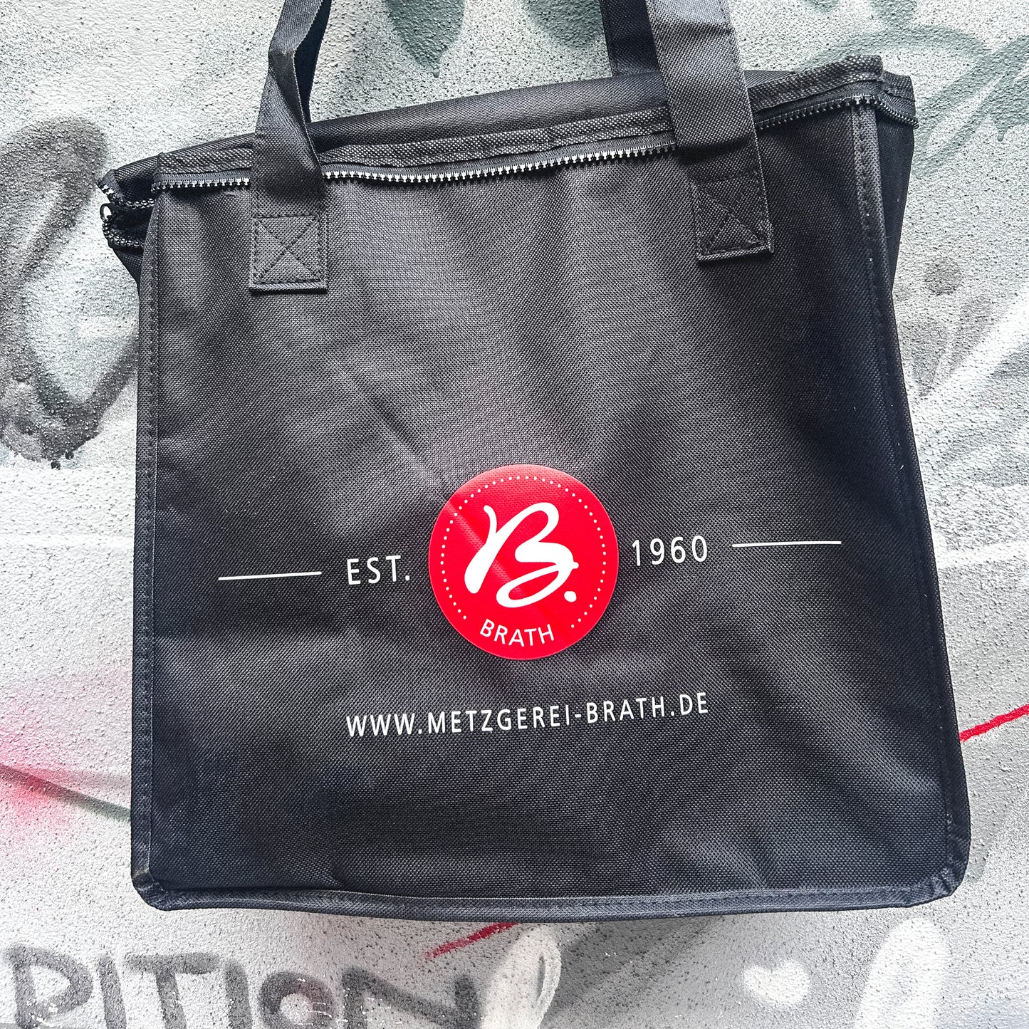 Brath-Kühltasche