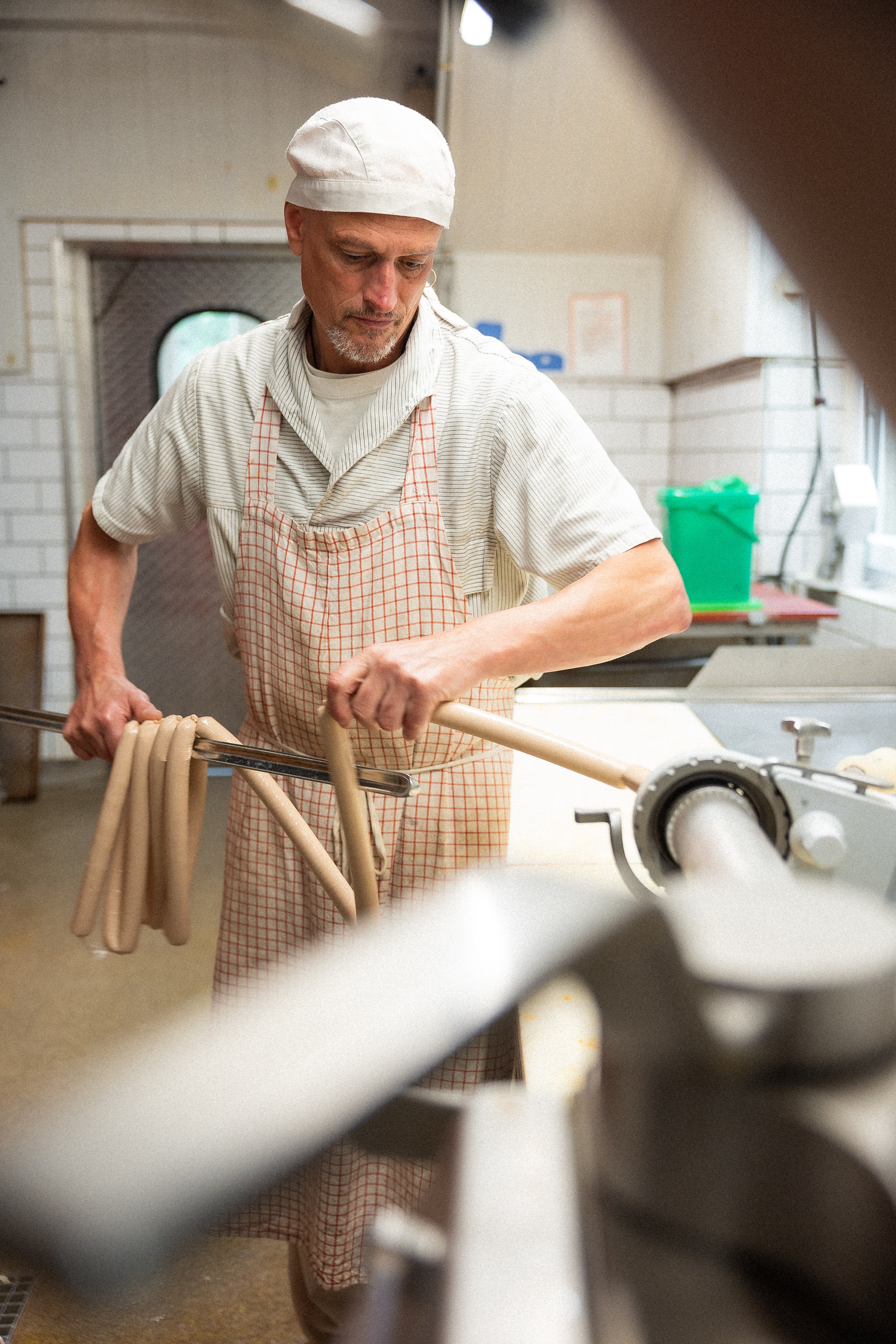 Metzgermeister Metzgerei Brath Karlsruhe 