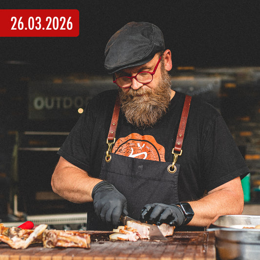 26.03.2026 Grill Season Opening in Ettlingen