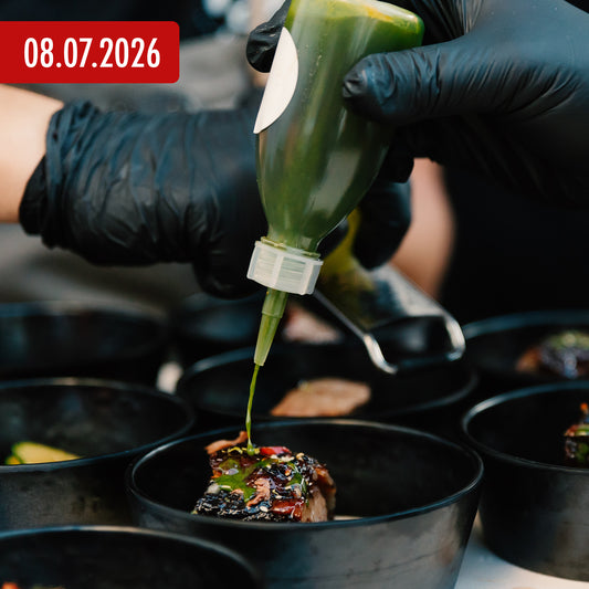 Grillkitchenparty im Blauen Reiter mit Tom Heinzle und Heiko Brath | 08.07.2026