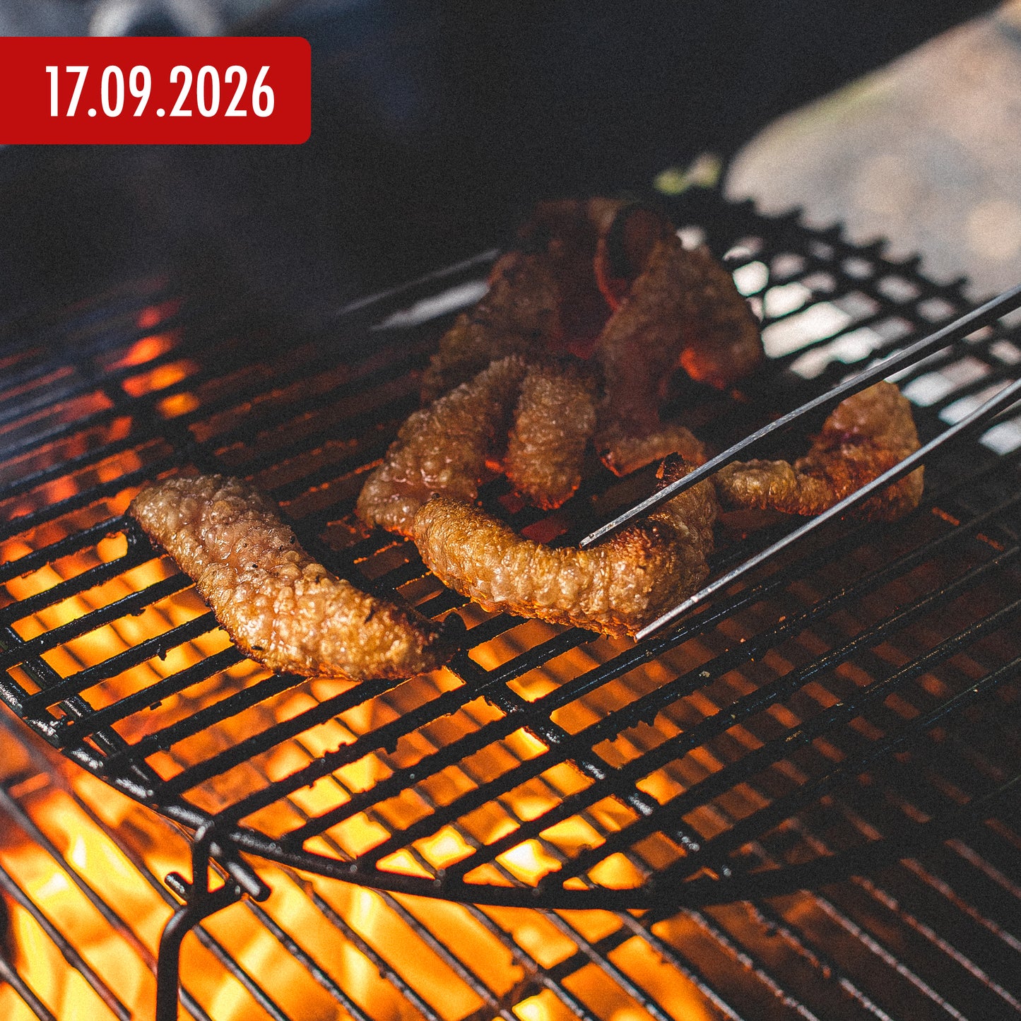 BIG GREEN EGG – Die Kunst der Zubereitung auf dem grünen Ei | 17.09.2026