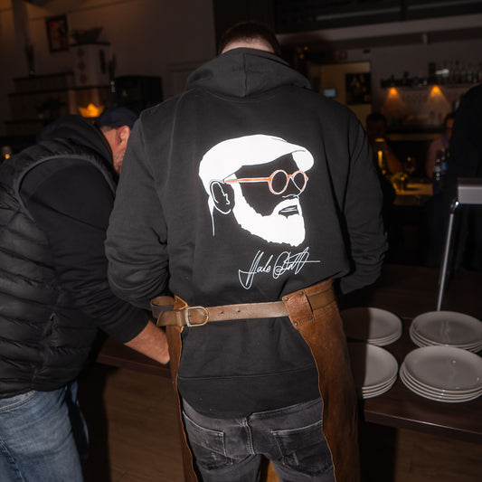 Hoodie  Silhouette