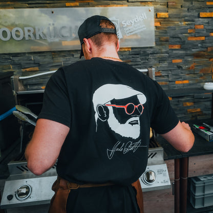 T-Shirt | Silhouette