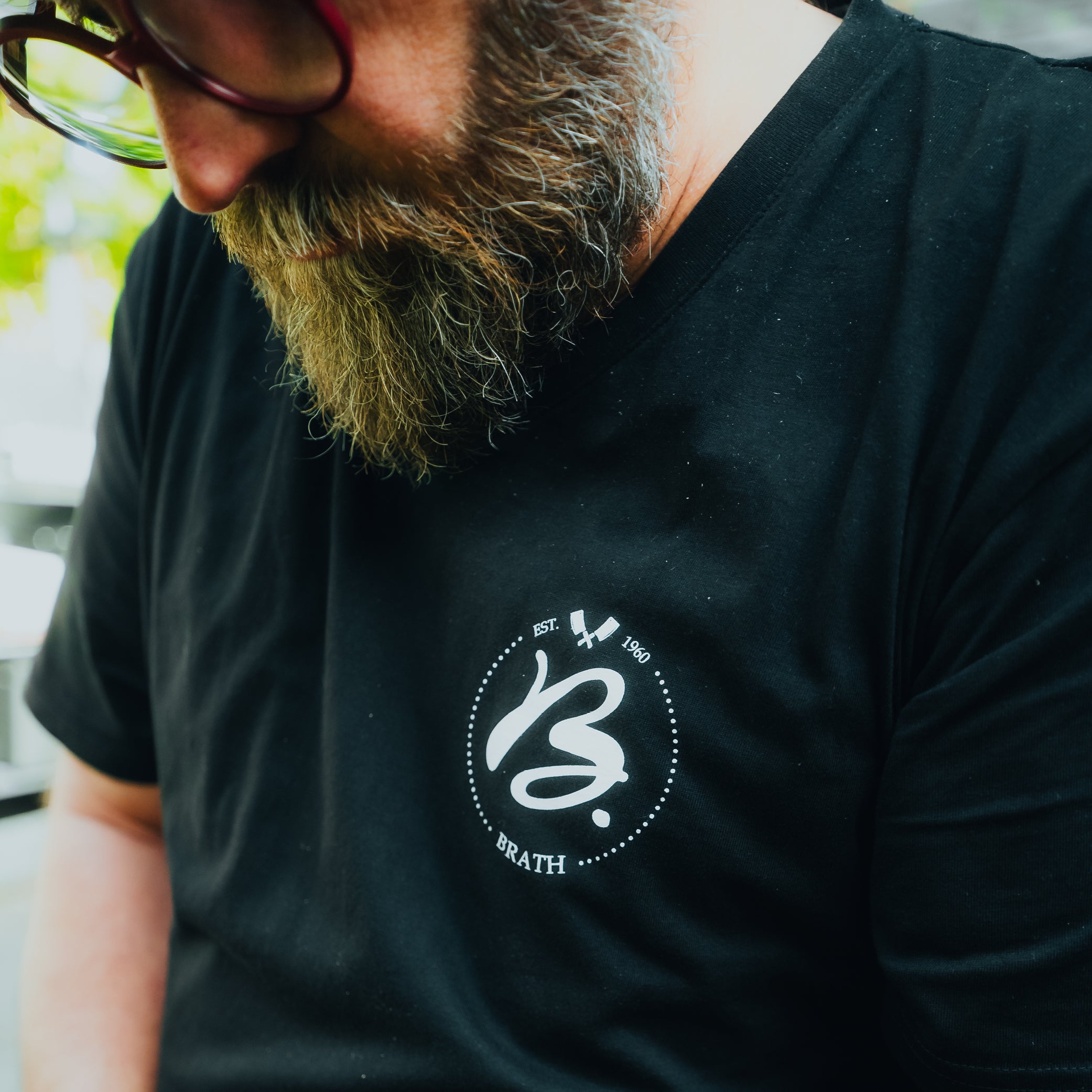 T-Shirt | Silhouette