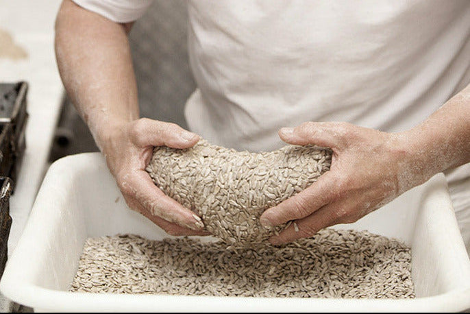 Fricke Bäck Waldbronn